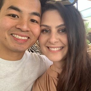 Meet your Posher, Caitlin